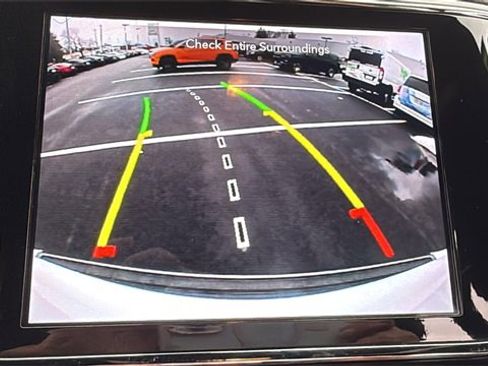 Used 2021 Jeep Grand Cherokee Limited w/ Quick Order Package 28K 80th image 4