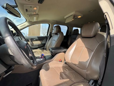 Used 2015 GMC Acadia SLT image 5