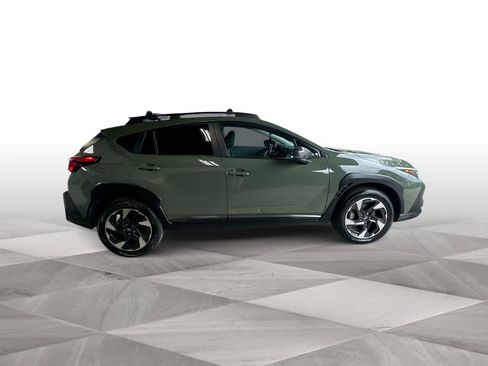 Used 2024 Subaru Crosstrek 2.5i Limited AWD/4WD image 9
