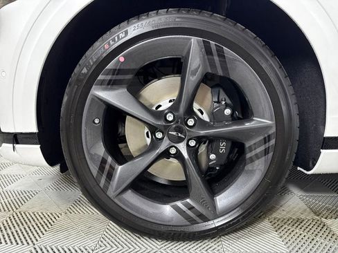 New 2026 Genesis GV70 2.5T Sport Prestige image 9