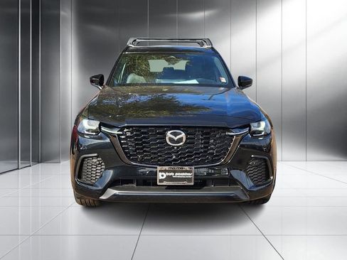 New 2026 MAZDA CX-70 3.3 Turbo S w/ Premium Package image 29