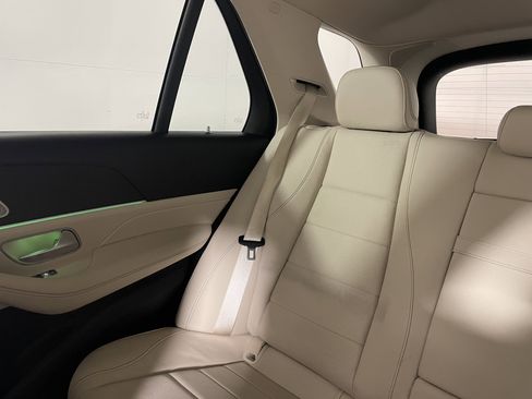 Certified 2022 Mercedes-Benz GLE 350 4MATIC image 13