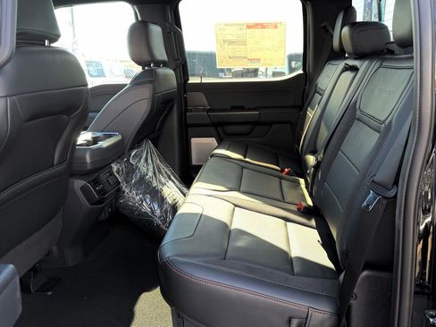 New 2026 Ford F150 Raptor image 25