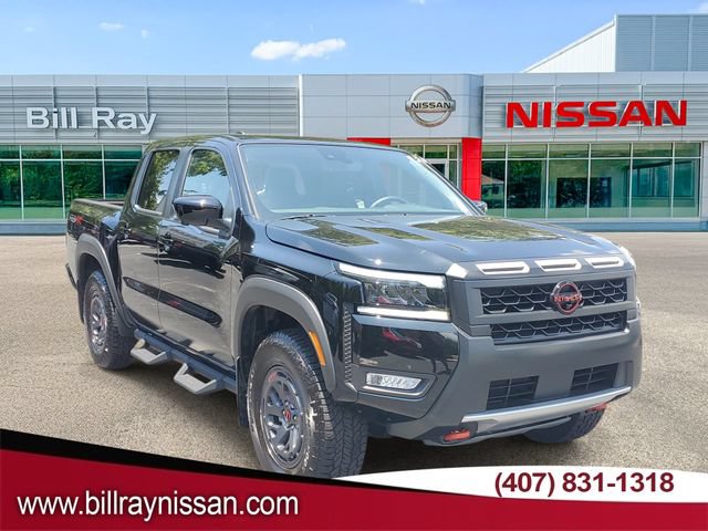 Used Nissan Frontier for Sale in Port Orange, FL - Autotrader