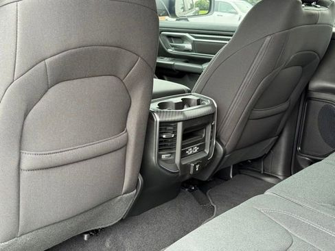 New 2026 RAM 1500 Big Horn AWD/4WD image 28