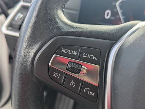 Certified 2023 BMW i4 eDrive35 w/ Premium Package image 11