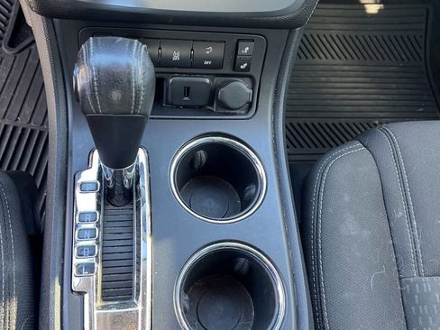 Used 2015 GMC Acadia SLE image 24