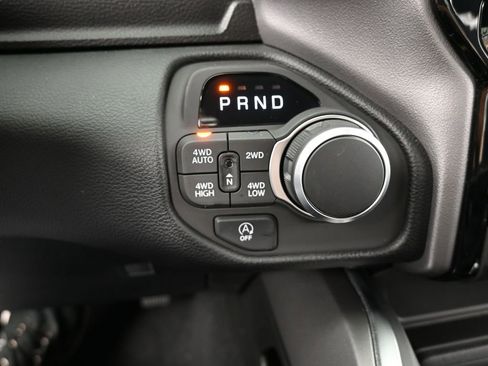 New 2026 RAM 1500 Big Horn image 21