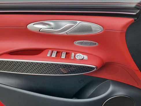 New 2026 Genesis GV70 3.5T Sport Prestige AWD/4WD image 8