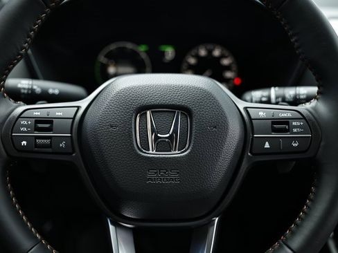New 2026 Honda CR-V Sport image 37
