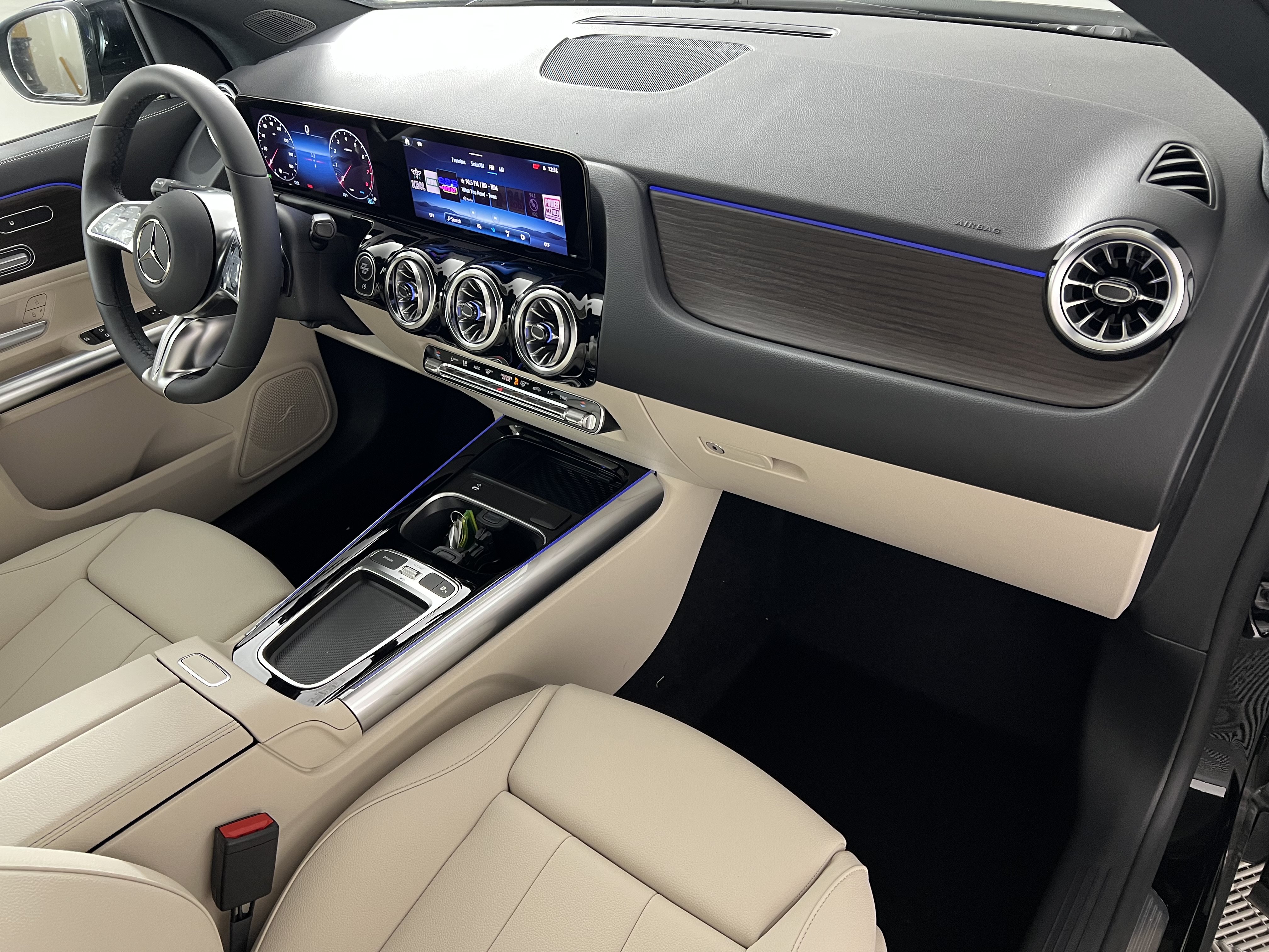 New 2026 Mercedes-Benz GLA 250 image 26