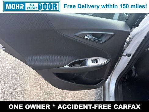 Used 2020 Chevrolet Malibu LS FWD image 36