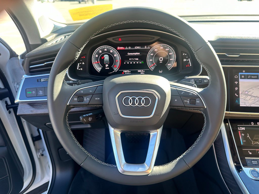 Used 2026 Audi Q7 2.0T Premium AWD/4WD image 13