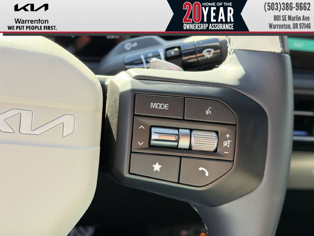 New 2026 Kia EV6 GT-Line AWD/4WD image 19