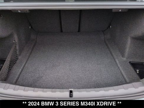 Used 2024 BMW M340i xDrive w/ Premium Package image 5