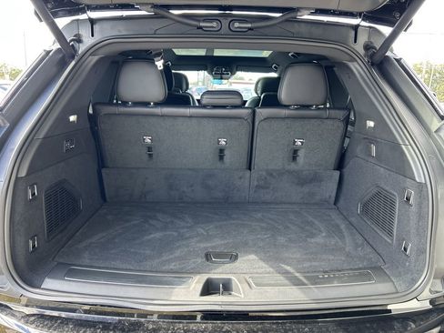 New 2026 Cadillac Escalade IQ Luxury 1 image 10