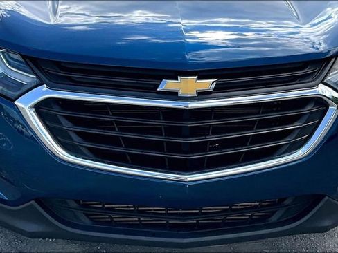 Used 2021 Chevrolet Equinox LT image 30