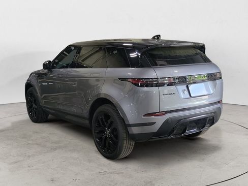 New 2026 Land Rover Range Rover Evoque S image 3