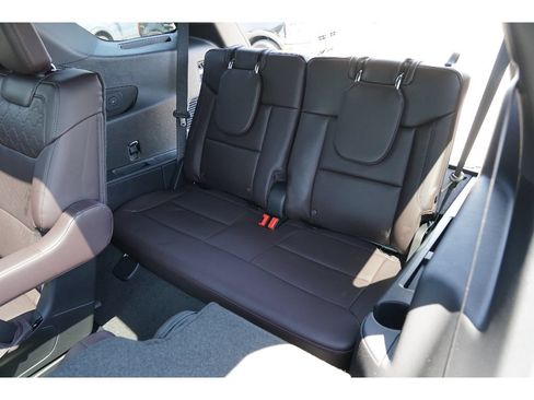 New 2026 Ford Explorer Platinum w/ LUX Leather Package AWD/4WD image 14