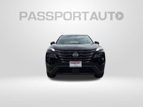 New 2026 Nissan Rogue SV image 2