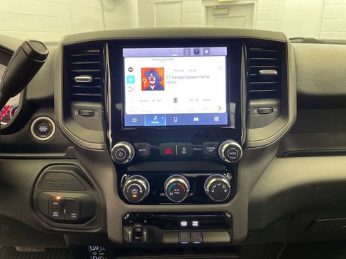 New 2026 RAM 2500 Tradesman image 12