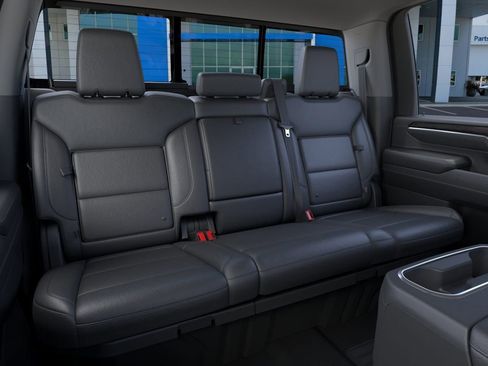 New 2026 Chevrolet Silverado 2500 LTZ w/ LTZ Plus Package AWD/4WD image 33