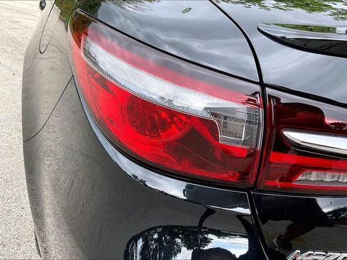 Used 2018 MAZDA MAZDA6 Grand Touring Reserve FWD image 30