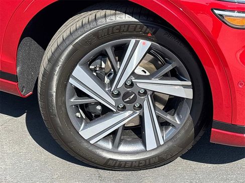 New 2026 Genesis GV70 3.5T Sport Advanced image 28