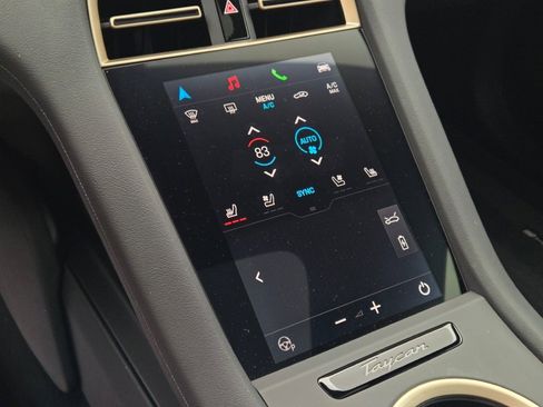 Used 2025 Porsche Taycan 4S image 25