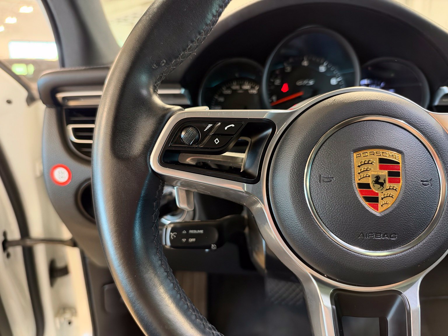 Used 2020 Porsche Macan GTS AWD/4WD image 20