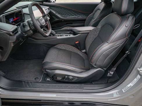 New 2026 Dodge Charger Scat Pack w/ Blacktop Package image 11