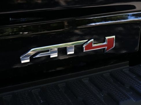 New 2025 GMC Sierra 3500 AT4 w/ AT4 Premium Plus Package image 8