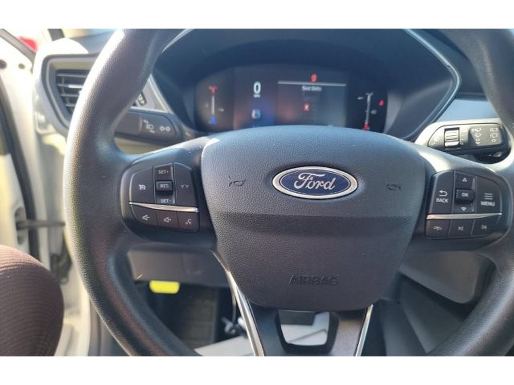 Used 2025 Ford Escape Active AWD/4WD image 8