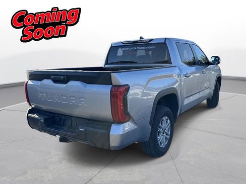 Used 2025 Toyota Tundra SR5 image 6