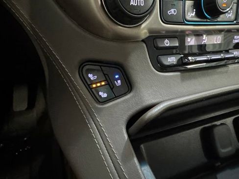 Used 2017 GMC Yukon Denali AWD/4WD image 49