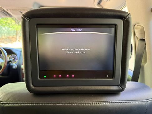Used 2019 INFINITI QX80 Luxe w/ 22" Wheel Package RWD image 28