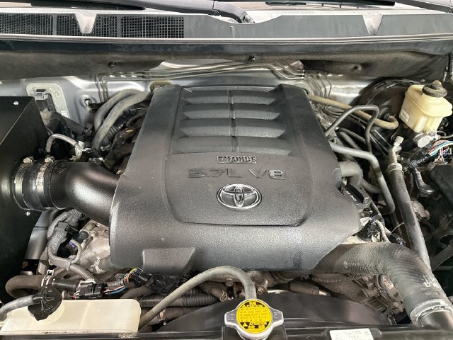 Used 2017 Toyota Tundra Platinum AWD/4WD image 32