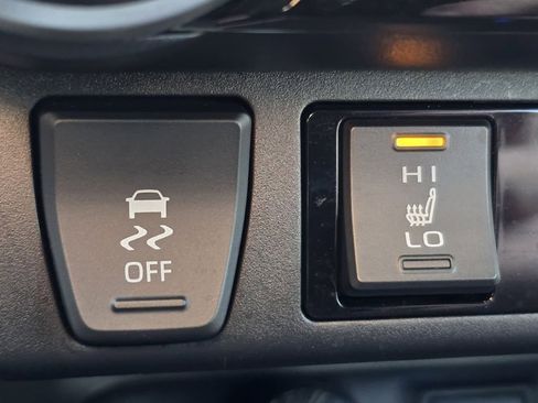 Used 2023 Toyota RAV4 XSE w/ XSE Grade Weather Package image 9