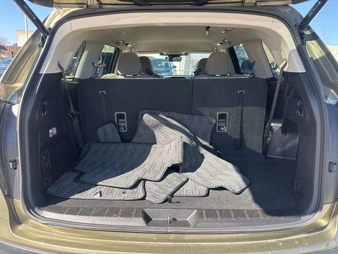 Certified 2024 Subaru Ascent Premium w/ Convenience Package image 13