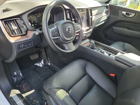 Used 2021 Volvo XC60 T8 Inscription Expression w/ Protection Package Premier AWD/4WD image 27