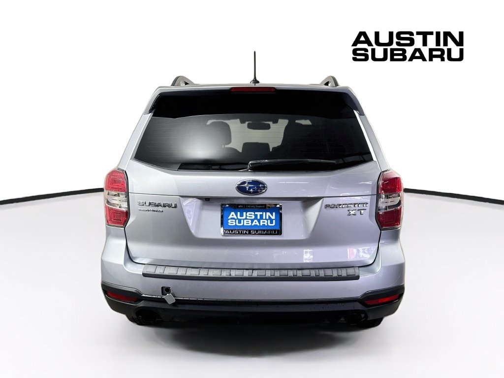 Used 2014 Subaru Forester 2.0XT Touring AWD/4WD image 6
