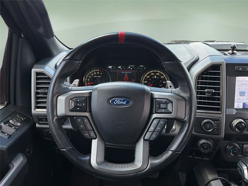 Used 2020 Ford F150 Raptor w/ Equipment Group 802A Luxury AWD/4WD image 11