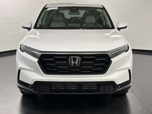 New 2026 Honda CR-V LX image 6