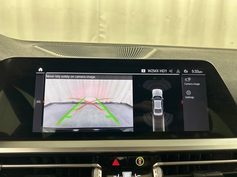 Used 2022 BMW 330i xDrive Sedan w/ Driving Assistance Package image 19