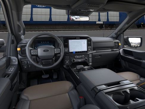 New 2026 Ford F150 Tremor AWD/4WD image 9