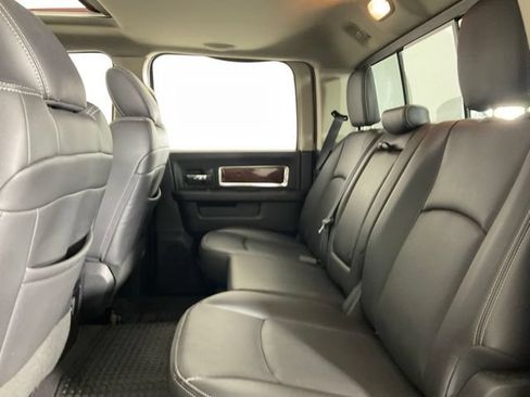 Used 2012 RAM 1500 Laramie w/ Protection Group AWD/4WD image 28
