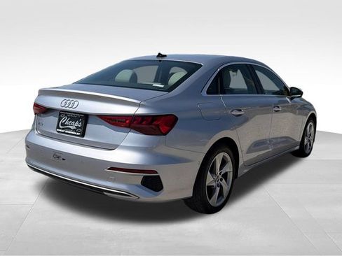 Used 2023 Audi A3 2.0T Premium FWD image 13