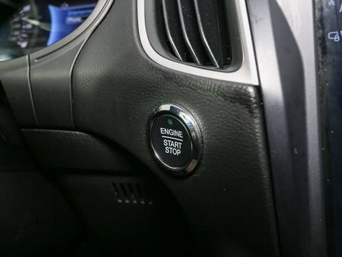 Used 2024 Ford Edge SEL w/ Convenience Package AWD/4WD image 28