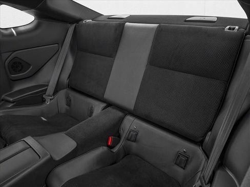 New 2026 Toyota GR86 Premium RWD image 9