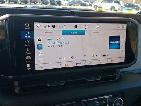 New 2026 Jeep Wrangler Sport S image 8